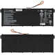 Батарея (аккумулятор) для ноутбука Acer TravelMate TMP215-54 (167632) ( 167632 ) - изображение 1