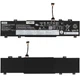 Аккумуляторная батарея для ноутбука Lenovo IdeaPad Slim 3 14IAH8 (L22X3PF2) ( 191468 ) - изображение 1