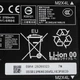 Аккумуляторная батарея для ноутбука Lenovo LOQ 15IRX9 (L23D4PK4 ) ( 191427 ) - изображение 2