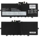 Аккумуляторная батарея для ноутбука Lenovo ThinkBook 13x G2 IAP (L21M4PD0) ( 192936 ) - изображение 1