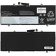 Батарея (аккумулятор) для ноутбука Lenovo IdeaPad Duet 5 12IRU8 (167671) ( 167671 ) - изображение 1