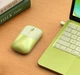 Мишка Satechi Slim EX Wireless Citrus (ST-MEXY) - зображення 4