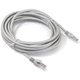 Патч корд Cablexpert (PP12-10M) категорія 5E, 10м, сірий - изображение 1