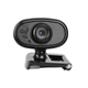 Вебкамера Web Camera XTRIKE Me XPC01 (чорна) - зображення 3