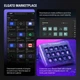 Контролер для стрімінга Elgato Stream Deck+ (10GBD9901) - зображення 8