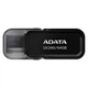 USB флеш накопичувач ADATA 64GB UV240 Black USB 2.0 - изображение 2