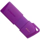USB флеш накопичувач Kingston 64GB DataTraveler Exodia M Purple USB 3.2 Gen 1 - изображение 3