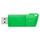 USB Флеш накопичувач Kingston 64GB 3.2 DT Exodia M Green - зображення 1