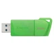 USB Флеш накопичувач Kingston 128GB 3.2 DT Exodia M Green - изображение 1