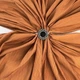 Ткань плащевая жатка IDEIA 150 см 130 гр/м2, 100% полиэстер, для курток, плащей и верхней одежды кемел м.п. - изображение 4