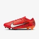 Бутси футбольні професійні ZOOM VAPOR 15 MDS ELITE FG 39 червоній - зображення 2