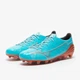 Футбольні бутси професійні MIZUNO Alpha ELITE 39 блакитний - изображение 7