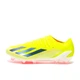 Футбольні бутси професійні X CRAZYFAST ELITE FG YELLOW (IE2376) жовті 44 - изображение 2