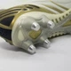 Футбольні бутси професійні UMBRO Revolution X II-A AK HG METAL 39 золотистий - зображення 6