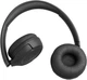Бездротові накладні навушники JBL Tune 530BT Black (JBLT530BTBLKEU) - зображення 4