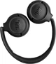 Бездротові накладні навушники JBL Tune 530BT Black (JBLT530BTBLKEU) - зображення 5