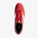 Футбольні професійні бутси Mizuno MORELIA II ELITE FG 40th P1GA250460 40 червоний - изображение 4