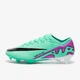 Футбольні бутси професійні Air Zoom Mercurial Vapor XV Elite FG 38 бірюзовий - изображение 2
