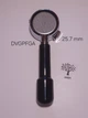 Портафільтр ASTORIA, 58 мм, бездонний, 21 г(KN_D0DC4484C455) - зображення 4