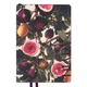 Деловой блокнот мягкий А5 датированный 2027 Leo Planner Garden 252781 368 листов фиолетовый 5271929 - изображение 1