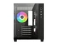 Корпус ID-Cooling View 500 ARGB Black - зображення 5