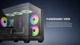 Корпус ID-Cooling View 500 ARGB Black - зображення 16