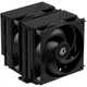 Кулер процесорний ID-Cooling Frozn A620 Pro XE Black - зображення 1