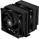 Кулер процесорний ID-Cooling Frozn A620 Pro XE Black - зображення 2