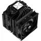 Кулер процесорний ID-Cooling Frozn A620 Pro XE Black - зображення 3