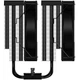 Кулер процесорний ID-Cooling Frozn A620 Pro XE Black - зображення 5
