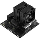 Кулер процесорний ID-Cooling Frozn A620 Pro XE Black - зображення 10
