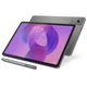 Планшет Lenovo Idea Tab 4/128 Wi-Fi Luna Grey + Case&Pen (ZAFR0375UA) - зображення 1