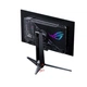 Монитор Asus 26.5" ROG Swift PG27UCWM (90LM0CY1-B01971) OLED Black 480Hz - изображение 3