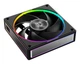 Вентилятор ID-Cooling MF-1230-ARGB-K Trio - зображення 5