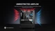 Корпус ID-Cooling Ware 300 ARGB Black - зображення 9