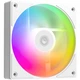 Вентилятор ID-Cooling AS-120-ARGB-WR - зображення 1
