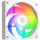 Вентилятор ID-Cooling AS-120-ARGB-WR - зображення 2