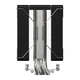Кулер процесорний ID-Cooling SE-214-XT V2 Plus 220 Вт Чорний - зображення 5