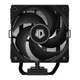 Кулер процессорный ID-Cooling SE-903-XT V2 Black (SE-903-XT V2 BLACK) - изображение 5