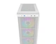 Корпус ID-Cooling Ware 300 ARGB White - зображення 6