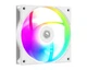 Корпус ID-Cooling Ware 300 ARGB White - зображення 11