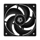 Кулер процесорний ID-Cooling SE-903-XT V2 Баштовий 150 Вт Чорний - изображение 12