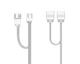 Корпус ID-Cooling Ware 300 ARGB White - зображення 12