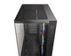 Корпус ID-Cooling View 510 ARGB Black (VIEW 510 ARGB) - зображення 8