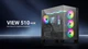 Корпус ID-Cooling View 510 ARGB Black - зображення 11