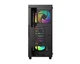 Корпус ID-Cooling Ware 310 ARGB Black - зображення 9
