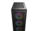 Корпус ID-Cooling Ware 310 ARGB Black - зображення 8