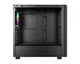 Корпус для ПК ID-Cooling Ware 510 ARGB Midi-Tower без БЖ ATX/MicroATX/Mini-ITX Mesh Black - зображення 5