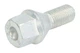 Болт колеса Opel Combo/Astra/Vectra (M12x1.5x22/47.5 мм) Febi Bilstein 05683 - изображение 2