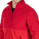 Куртка тактическая флисовая 5.11 Tactical Fleece 2.0 3XL Range Red - изображение 3